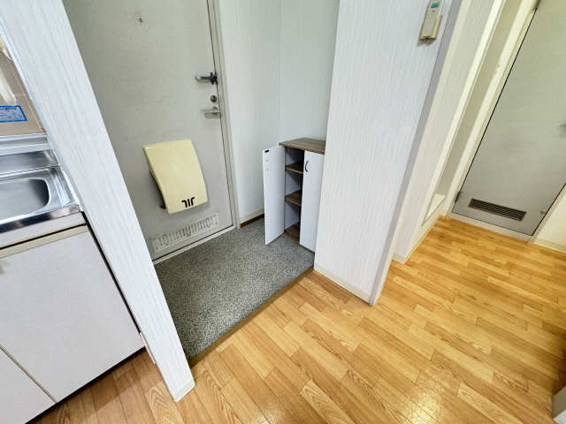 シューズBOX