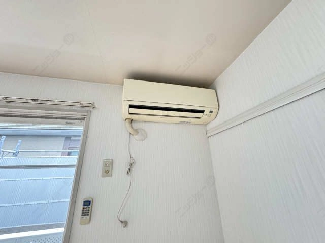 西洋室エアコン