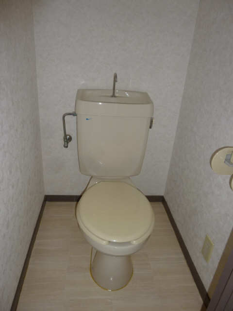 ＷＣ