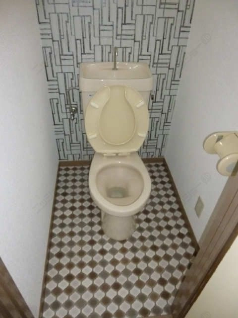 ＷＣ