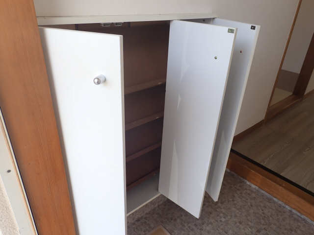 シューズBOX
