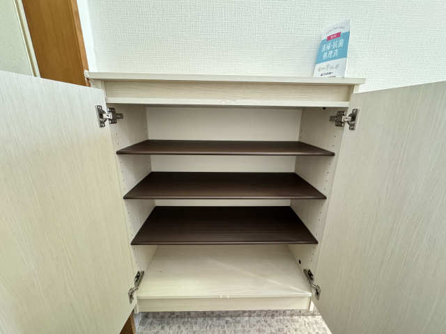 シューズBOX
