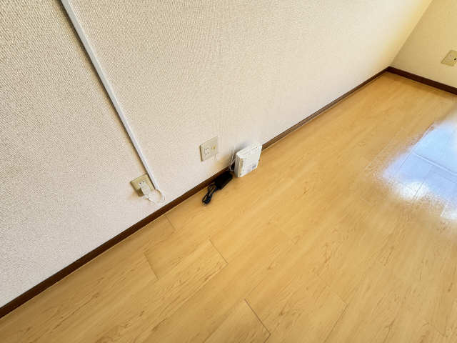 インターネット設備
