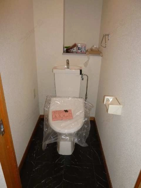 ＷＣ
