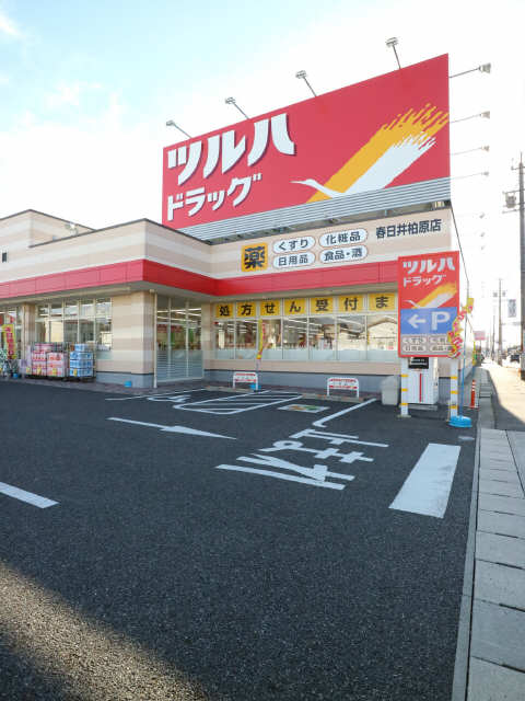 ドラッグストア