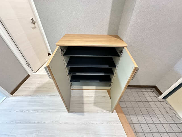 シューズBOX