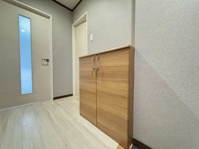 シューズBOX