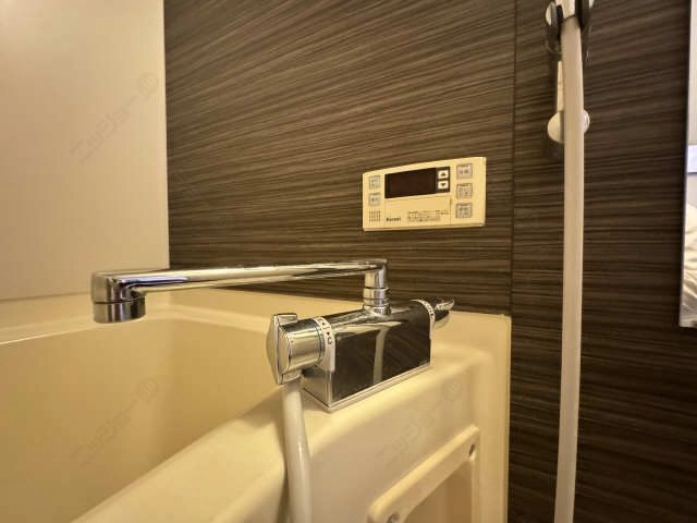 浴室サーモスタット水栓