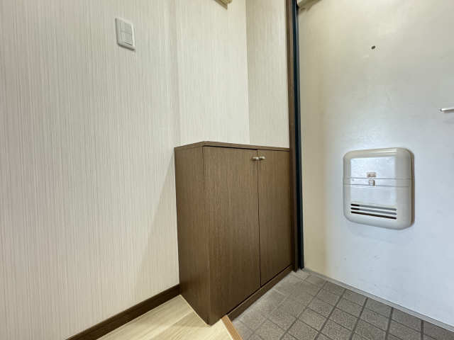 シューズBOX