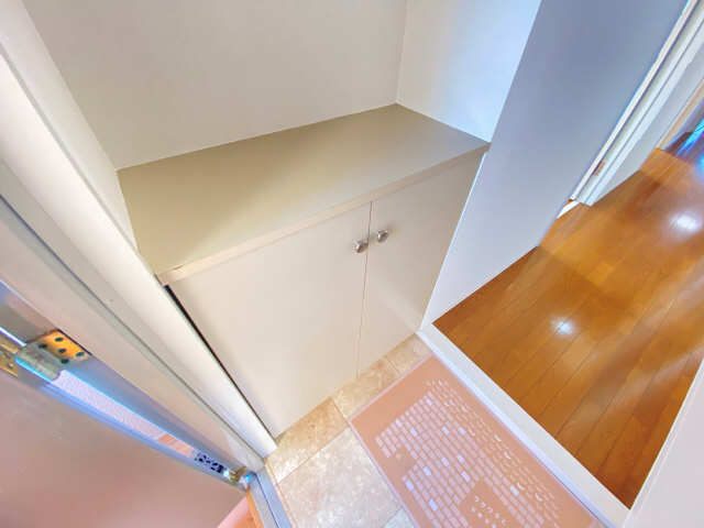 シューズBOX