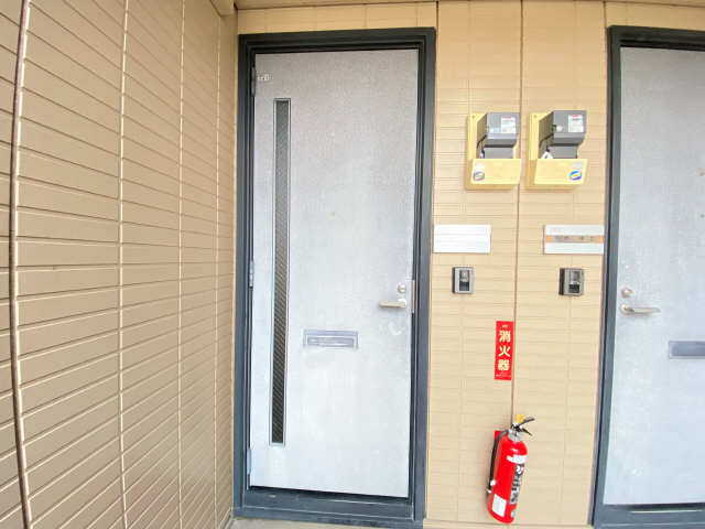 玄関ドア