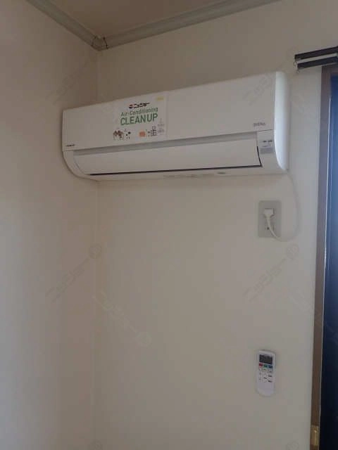エアコン