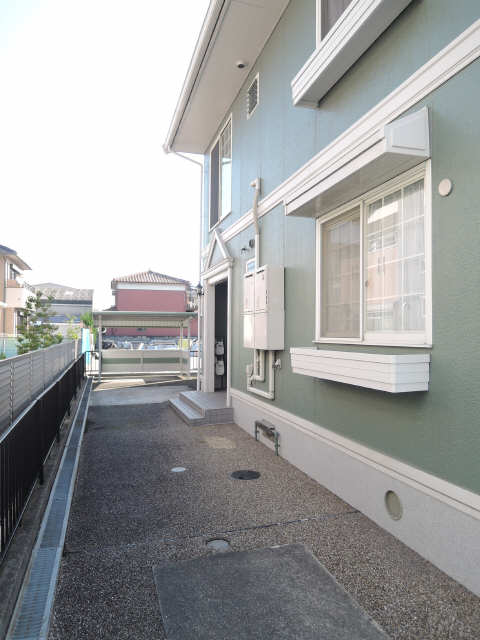 共用部