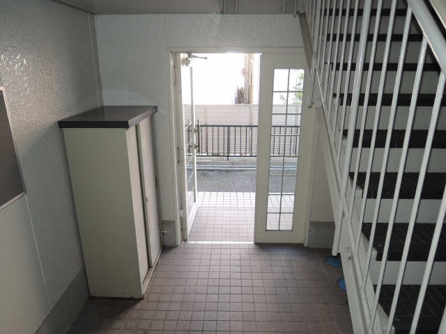 共用部