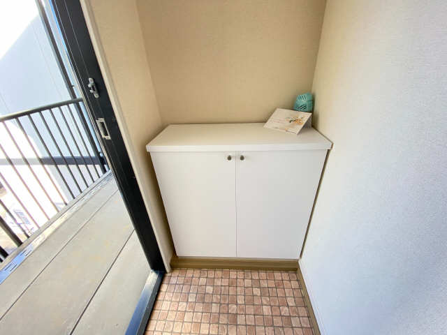 シューズBOX