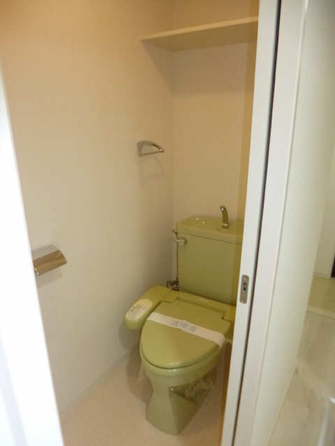 ＷＣ