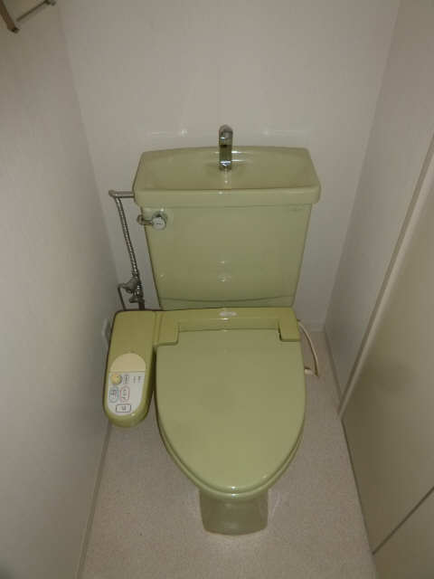 ＷＣ