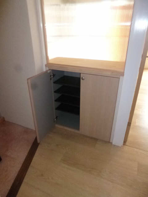 シューズBOX