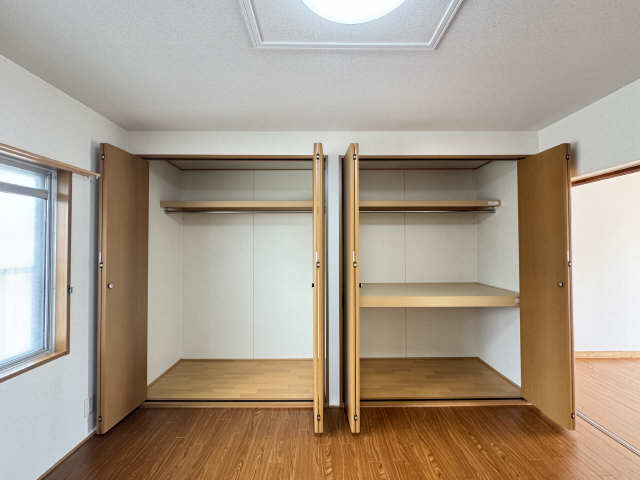 収納��（北洋室）