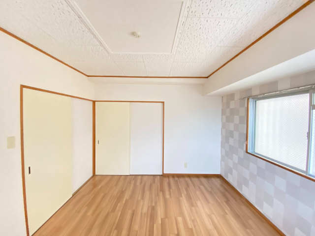 洋室