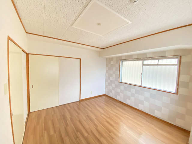 洋室
