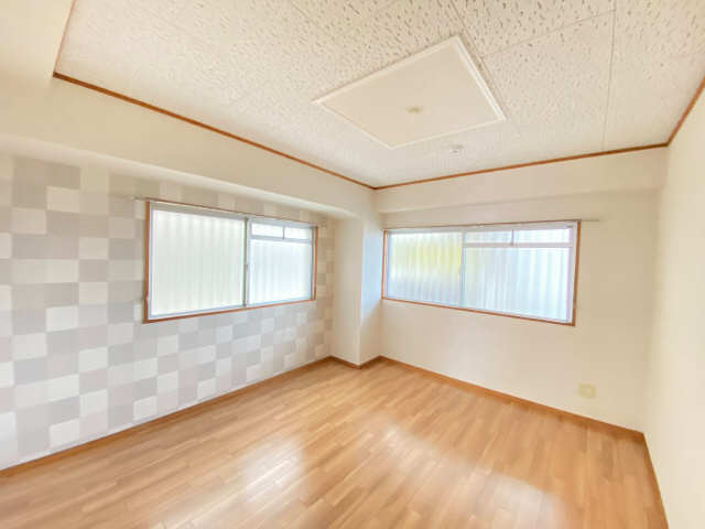 洋室