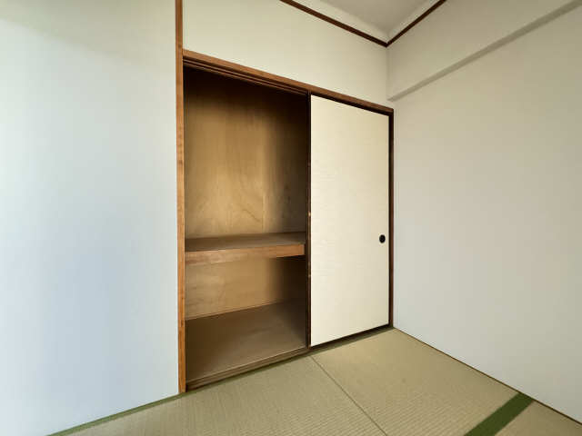 和室・収納
