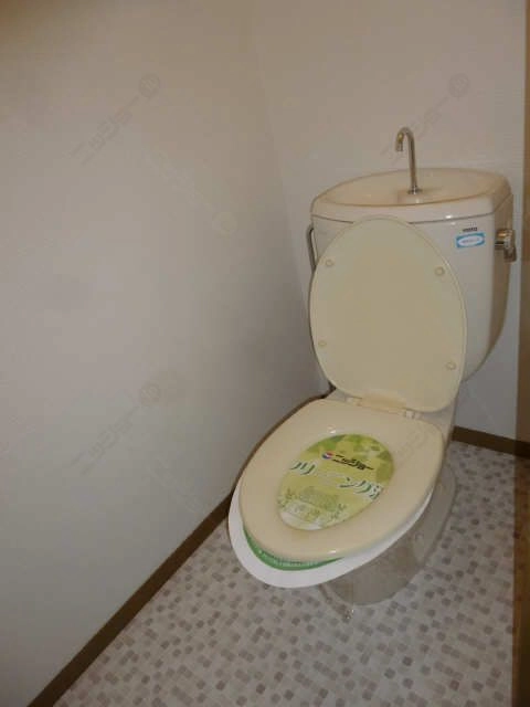ＷＣ