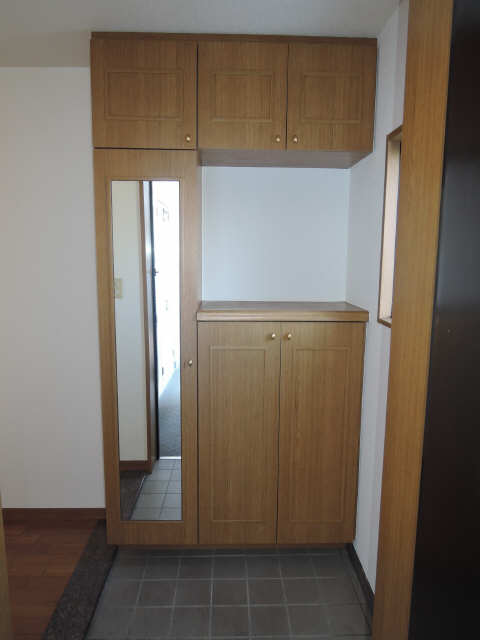 シューズBOX