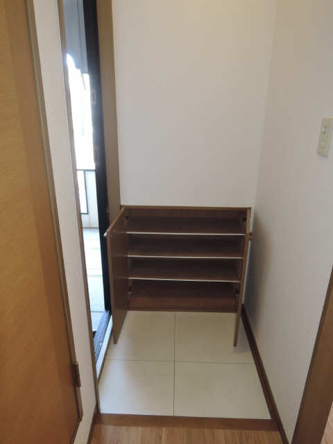 シューズBOX
