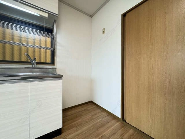 冷蔵庫スペース