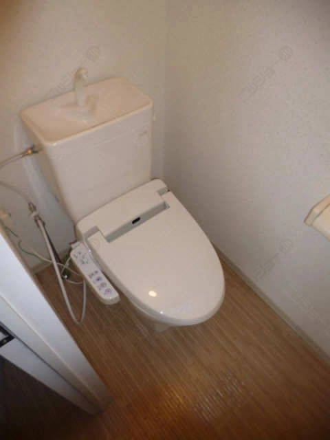 ＷＣ