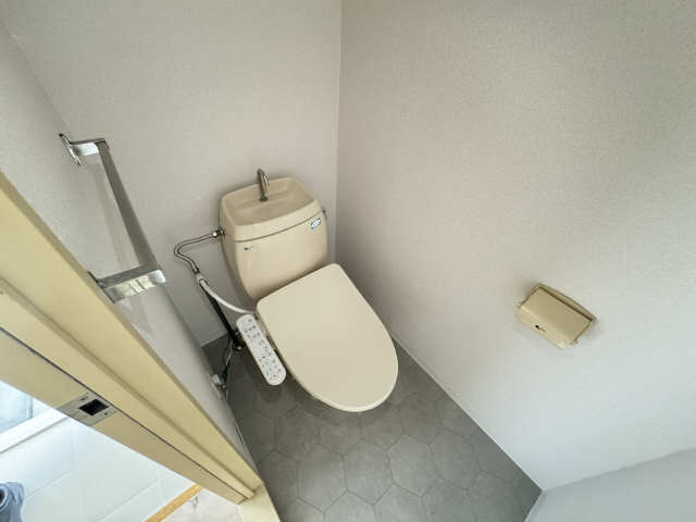 サンシャイン９０’ 2階 WC