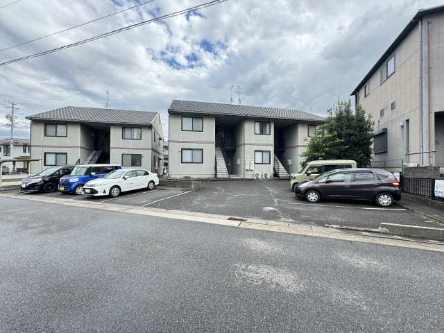 駐車場（北側）