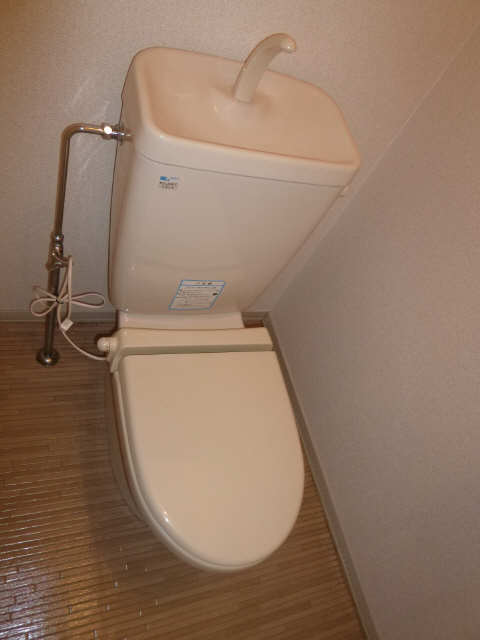 ＷＣ