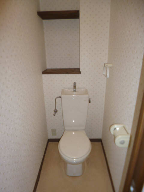 ＷＣ