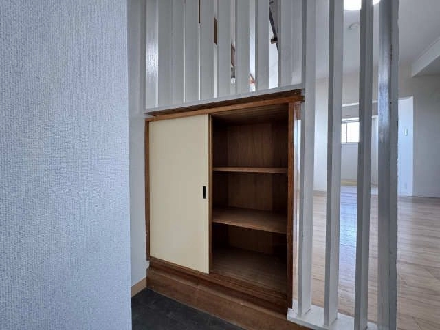 シューズBOX