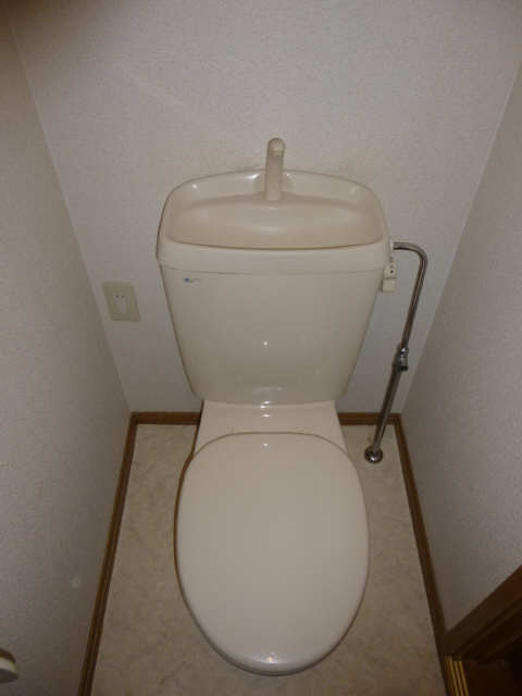 ＷＣ