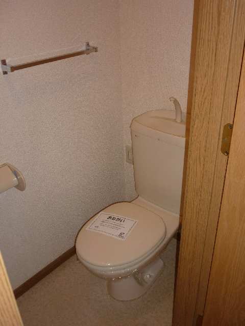 ＷＣ