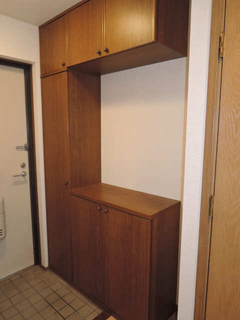 シューズBOX