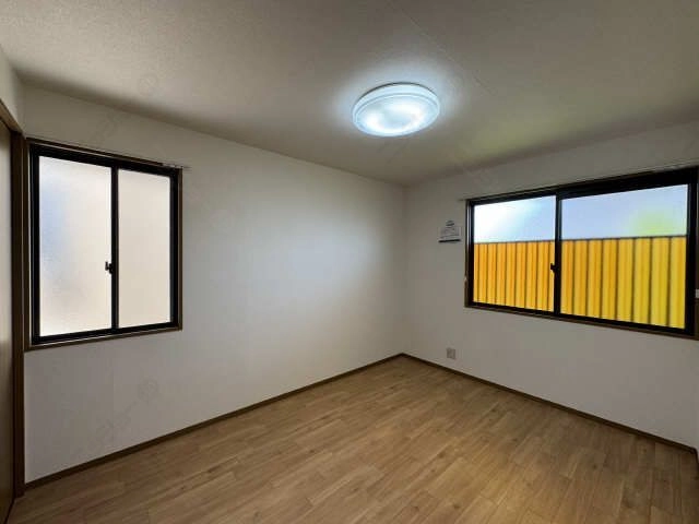 洋室