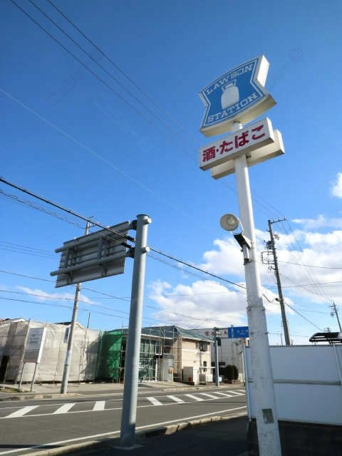 コンビニエンスストア