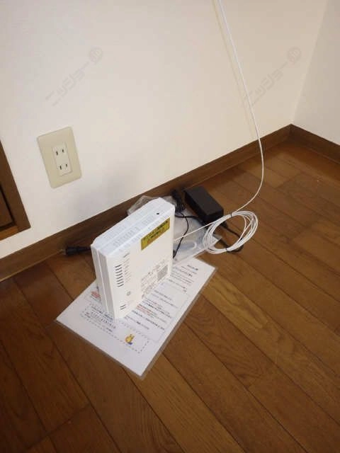 インターネット無料