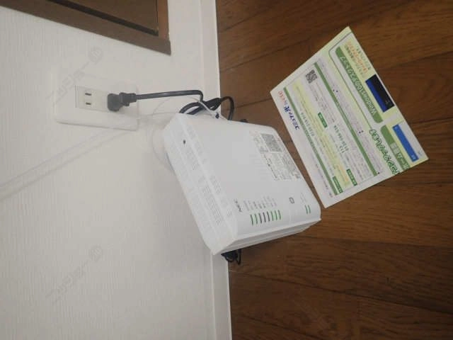 インターネット設備