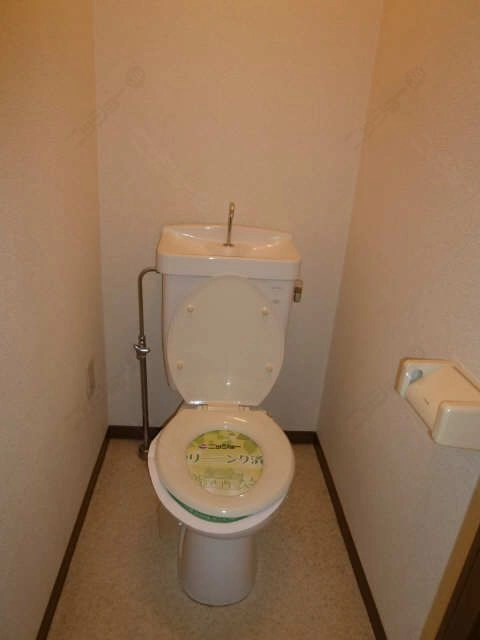 ＷＣ