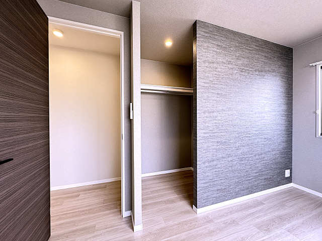 北洋室・ｳｫｰｸｲﾝｸﾛｰｾﾞｯﾄ