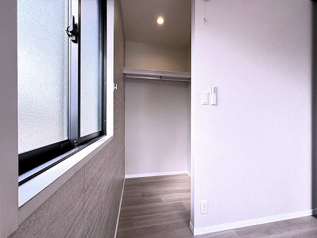 南洋室・ｳｫｰｸｲﾝｸﾛｰｾﾞｯﾄ