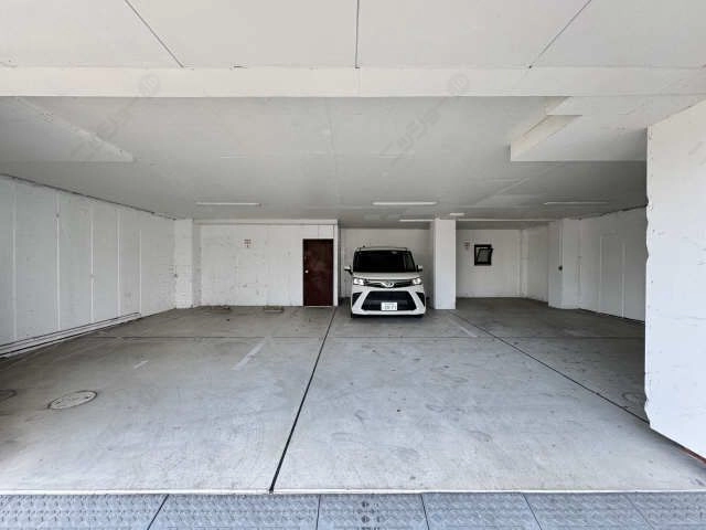 駐車場（空確認要）