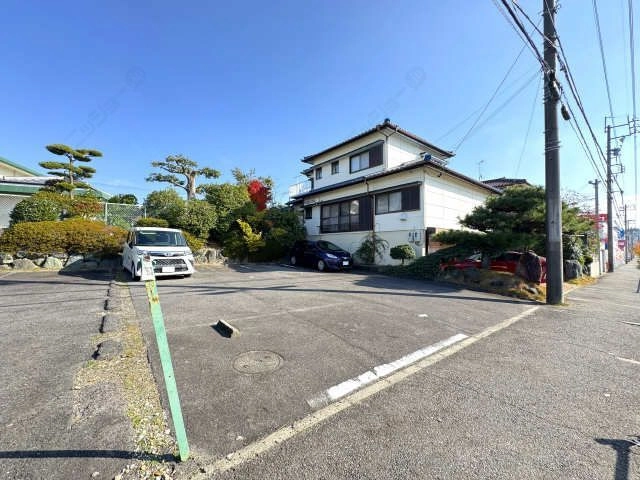 敷地外駐車場（空確認要）