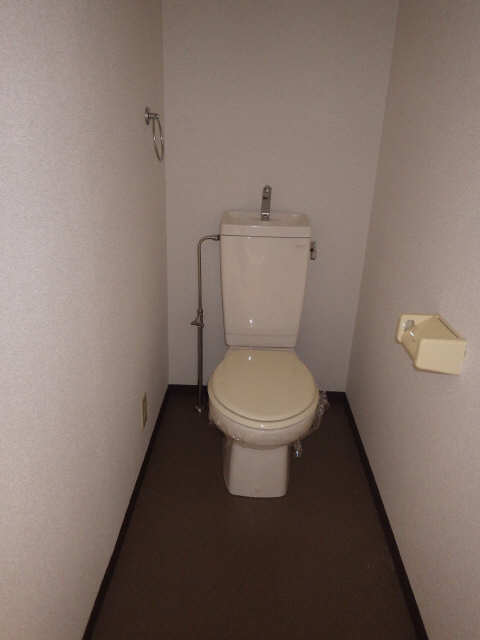 ＷＣ